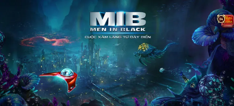 Hướng Dẫn Chi Tiết Cách Chơi Bắn Cá Men In Black ManClub Dễ Hiểu Cho Người Mới