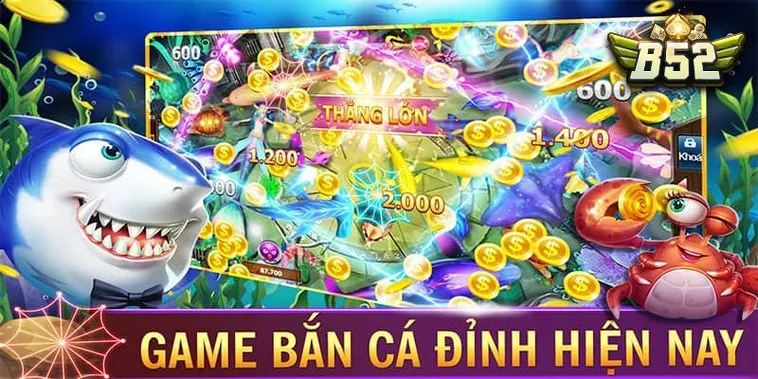Khám Phá Cách Chơi Bắn Cá Đại Chiến B52 Tại ManClub Chuẩn Xác Nhất