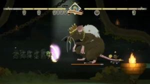 Khám Phá Cách Chơi Game Nhanh Cut Stone ManClub Với Cơ Chế Cắt Đá Trúng Thưởng