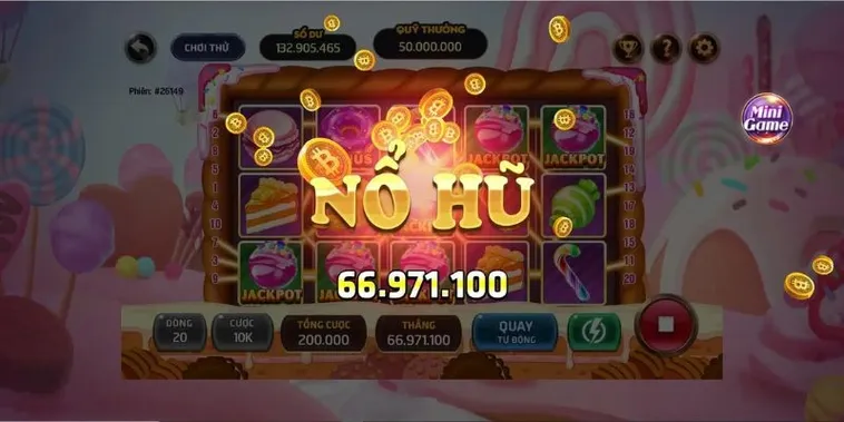 Khám Phá Cách Chơi Nổ Hũ Táo Quân Tại ManClub Mang Lại Cơ Hội Trúng Lớn