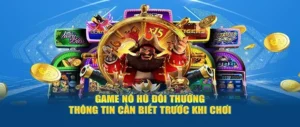 Khám Phá Trò Chơi Nổ Hũ Vũ Trụ ManClub Với Cơ Chế Thưởng Siêu Lớn Năm 2026