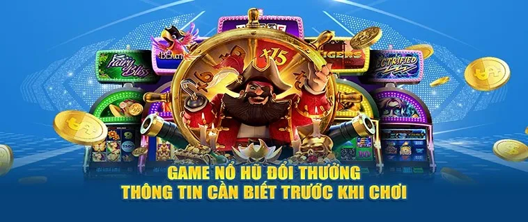 Khám Phá Trò Chơi Nổ Hũ Vũ Trụ ManClub Với Cơ Chế Thưởng Siêu Lớn Năm 2026