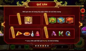 Cách Chơi Nổ Hũ Xin Xăm ManClub Hướng Dẫn Chi Tiết Và Mẹo Trúng Lớn