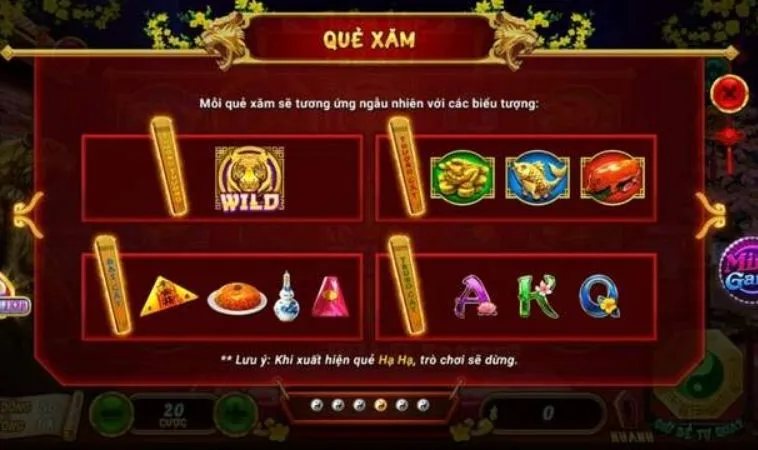 Cách Chơi Nổ Hũ Xin Xăm ManClub Hướng Dẫn Chi Tiết Và Mẹo Trúng Lớn