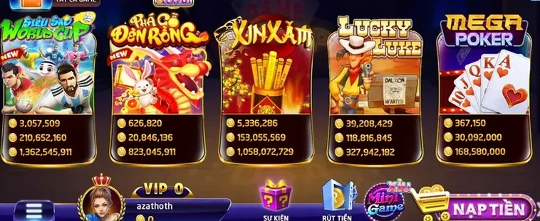 Cách Chơi Nổ Hũ Xin Xăm ManClub Hướng Dẫn Chi Tiết Và Mẹo Trúng Lớn
