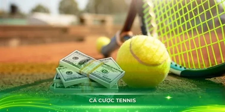 Tìm Hiểu Cá Cược Quần Vợt ManClub Chi Tiết Cho Người Mới Muốn Chơi Hiệu Quả