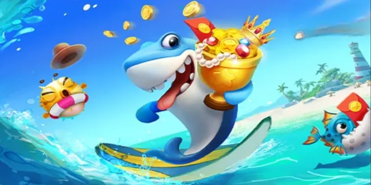 Cách Chơi Bắn Cá Royal Fishing Manclub Chi Tiết Cho Người Mới