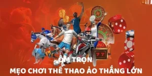 Tìm Hiểu Cá Cược Thể Thao Ảo Manclub Chi Tiết Cho Người Mới