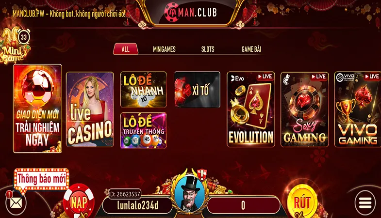 giaodien 2 manclub